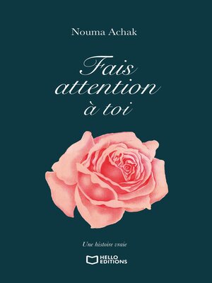 cover image of Fais attention à toi